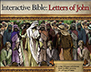 Interactive Bible James